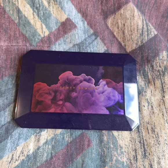 ๐ถ๏ธ Fenty Beauty โ Moroccan Spice Eyeshadow Palette ๐ - Picture 6 of 7